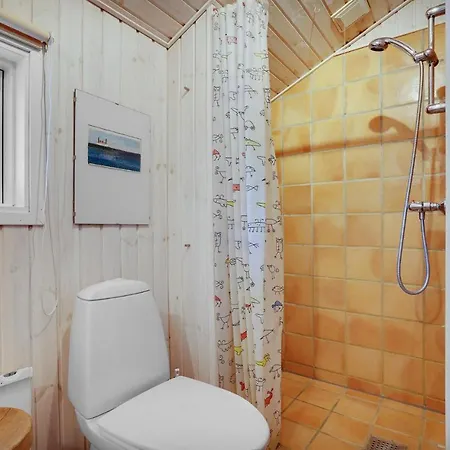 2 Bedroom Cozy In * Knebel